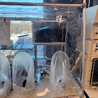 Coy Anaerobic Chamber image 0